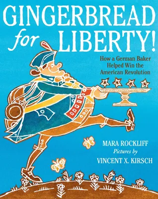 Produktbild von Gingerbread for Liberty!