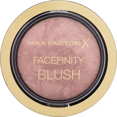 Obrázek produktu pro Max Factor Crème Puff Blush, Hnědá, Nude Mauve, 1 barva/barev, Prášek, Dávkovač, Přírodní