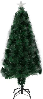 Produktbild von Weihnachtsbaum mit LED-Beleuchtung 60 cm