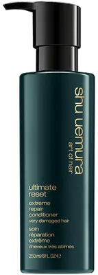 Produktbild von Shu Uemura ultimate reset, 250 ml, beschädigtes Haar, Reparatur, Verstärkung, Pumpenflasche