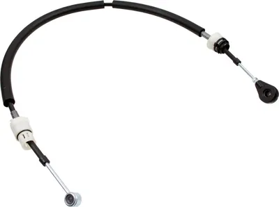Produktbild von FEBI BILSTEIN 180344 Seilzug Schaltgetriebe für FIAT GRANDE PUNTO (199)