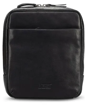 Produktbild von Jost Glasgow Umhängetasche XS RFID Schutz Leder 20 cm