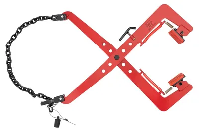 Produktbild von Palettenwagen – Maximale Tragfähigkeit: 500 kg