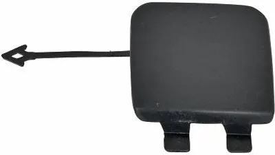 Produktbild von DIEDERICHS 1020068 Stoßstangen & -verstärker Klappe Abschlepphaken für AUDI A4 B9 Limousine (8W2, 8WC)