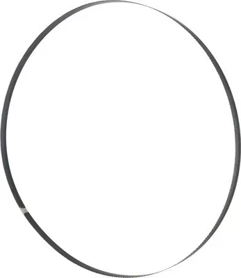 Produktbild von Bandsägeblatt Holzmann BS125MNIRO
