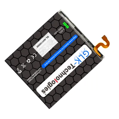 A product image of a phone battery.