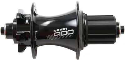 Zdjęcie produktu dla Piasta SRAM Mr Sram 900 24 otwory 10-/11-F. Q9/12X142