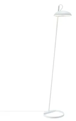Produktbild von NORDLUX Versale Stehlampe weiß 2220064001