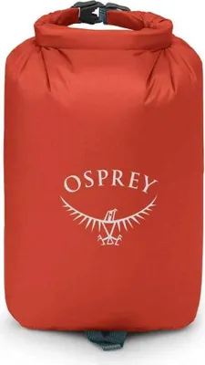 Produktbild von Osprey Ultralight 6l Trockensack Orange  Orange One Size