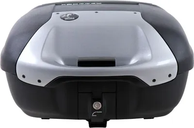 Image de HEPCO & BECKER Journey Topcase Koffer, 42