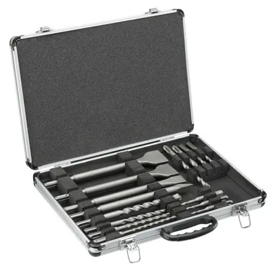 DEWALT SDS+ Bohrer- und Meißel-Set 15-teilig