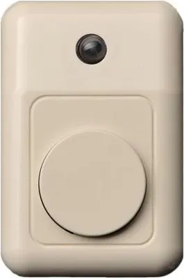 Obrázok produktu pre Zvonček ESJ-002 Brown