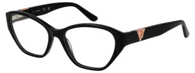 Immagine prodotto di GUESS EYEWEAR Montature per occhiali GU50162 53001