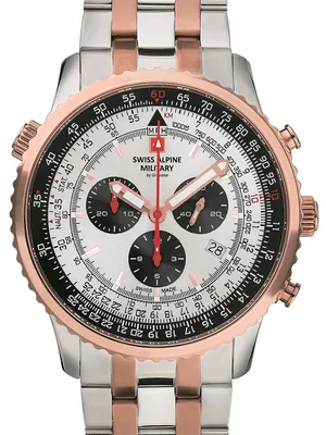 Obrázek produktu pro Pánské hodinky Swiss Alpine Military 7078.9152