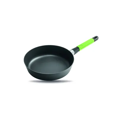 Immagine prodotto di Gastrolux Squalit Induktion Hochrandpfanne - 28cm - Limette 37228I
