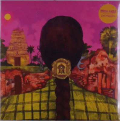 Obrázok produktu pre Priya Ragu: Santhosam -   - (LP / S)