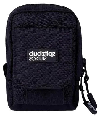 Produktbild von Gürteltasche Hüfttasche kleine Mehrzweck Tasche in Schwarz