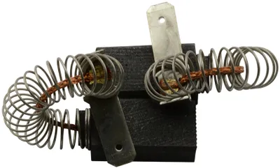 Produktbild von Kohlebürsten für AEG Hobelmaschine EH700R - 5x10x16,5mm
