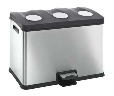Produktbild von Vepa Bins 31054039, 592 mm, 382 mm, 431 mm