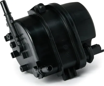 Produktbild von Kraftstofffilter BLUE PRINT ADM52338 für FORD Fiesta Mk6 Schrägheck (JA8, JR8) Leitungsfilter