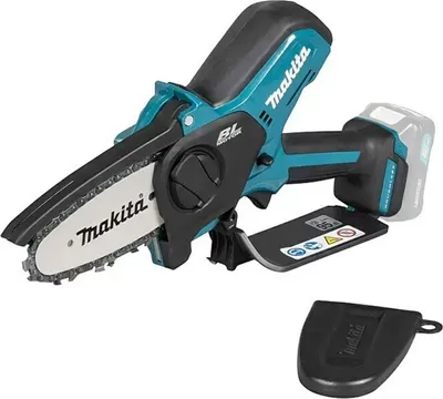 Zdjęcie produktu dla Makita UC100DZ Pilarka akumulatorowa 12V
