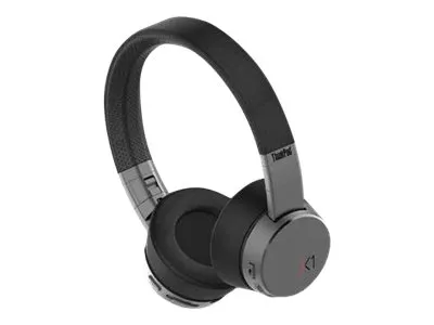 Obrázek produktu pro Lenovo ThinkPad X1 - Sluchátka s mikrofonem - On-Ear