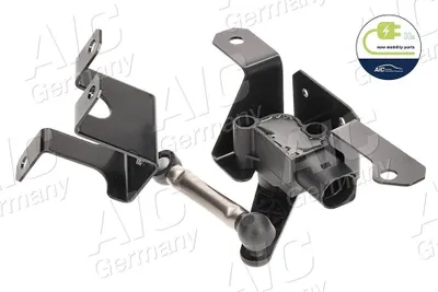 Produktbild von AIC Sensor Leuchtweiteregulierung 58932 Hinten für VW GOLF VI (5K1)