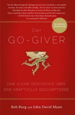 Zdjęcie produktu dla Der GO Giver!