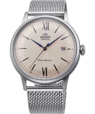 Produktbild von Orient Bambino Automatic RA-AC0020G30B Herrenuhr