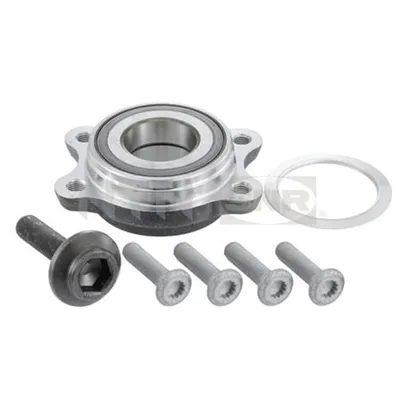 Produktbild von Snr Radlagersatz  R154.57