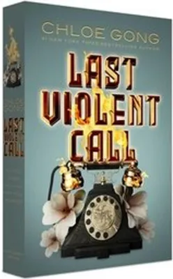 Obrázok produktu pre Last Violent Call