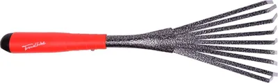 Produktbild von TrendLine Handrechen 9 Zinken 41 cm