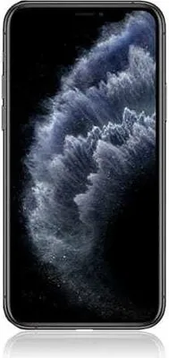 Produktbild von Apple iPhone 11 Pro 256GB Space Grau
