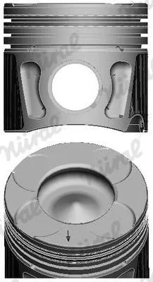 Immagine prodotto di Opel Opel Combo 1.3Cdti 15- 0,4Mm