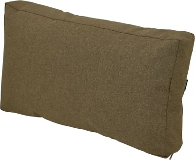 Produktbild von AMPO Sofakissen 66x40cm Rückenkissen Polyesterkissen Dekokissen, Ecksofakissen