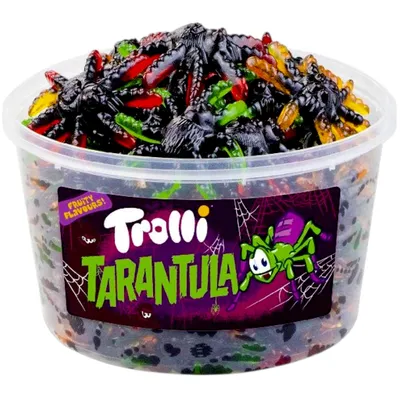 Produktbild von Trolli Tarantula