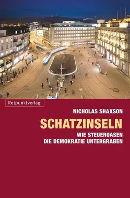 Obrázek produktu pro Schatzinseln