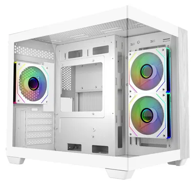Image de Coolermaster E481-WHNN-S00 CoolerMaster Geh Elite 481 White