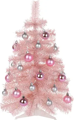 Produktbild von Weihnachtsbaum mit Lichterschmuck - Kleiner Weihnachtsbaum