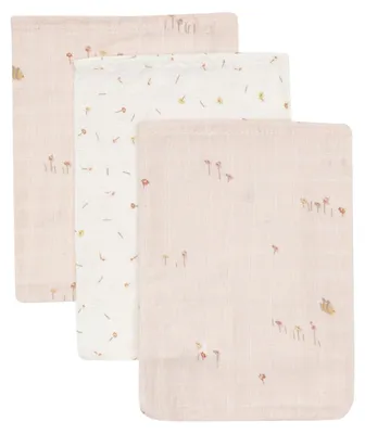 Produktbild von Jollein 536-848-68159, Baby-Wischtuch