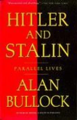 Obrázok produktu pre Hitler and Stalin