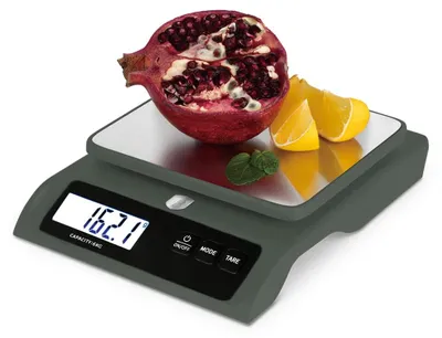 Produktbild von Digitale Küchenwaage|Berlinger Haus BH9919