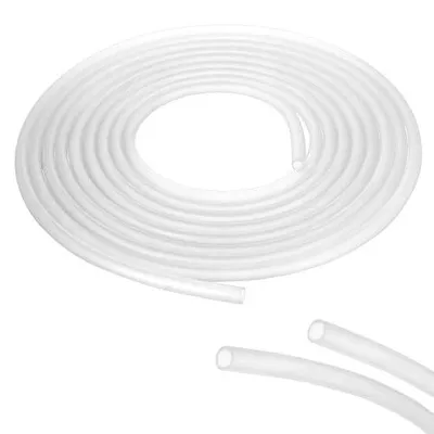 Zdjęcie produktu dla Wąż silikonowy 5M rurka elastyczna średnica 8X10MM do akwarium