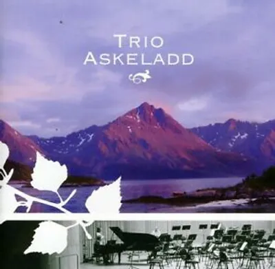 Produktbild von Trio Askeladd CD