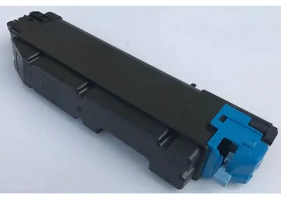 Produktbild von Toner Fuer Kyocera M6230/6630 Cyan