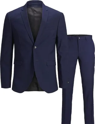 Produktbild von Jack & Jones Costa Anzug Blau 8 Years Junge Blau 8 Years