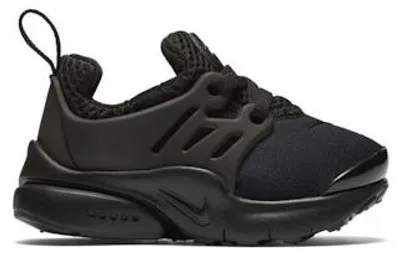 Produktbild von Nike Presto Black (TD) - EU 26
