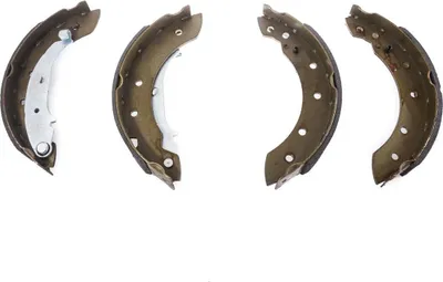 Produktbild von MASTER-SPORT Bremsbackensatz Trommelbremse Hinten für RENAULT CLIO II (BB0/1/2, CB0/1/2) 03013703122-SET-MS