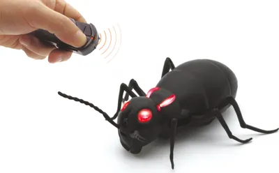 Obrázek produktu pro Brouk RC na dálkové ovládání 13 cm