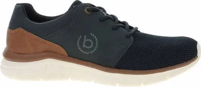 Produktbild von Bugatti Soa 341AFA0169004100 (42/dark blue)